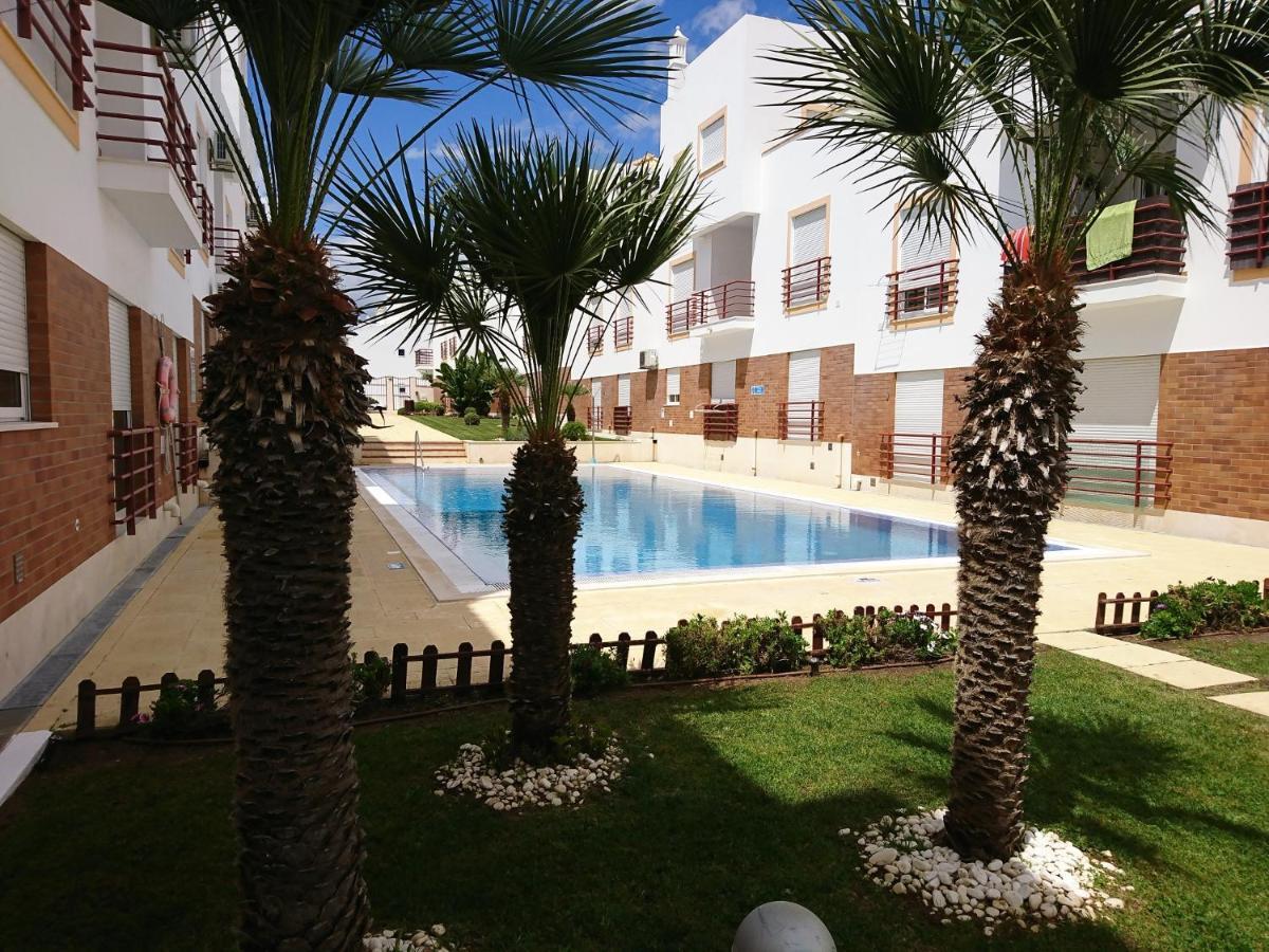 Cabanas De Tavira Gomeira, Bottom Floor 2 Bedroom Apartment Close To The Ocean Exterior foto